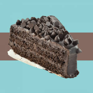 Death By Chocolate Pastry