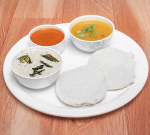 Idli  (2)