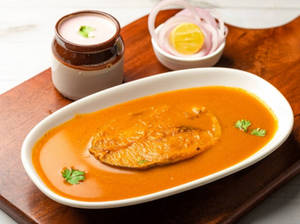 Surmai Curry
