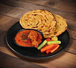 Chicken Masala Combo