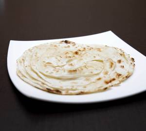 Laccha Paratha
