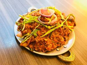 Veg. Koliwada