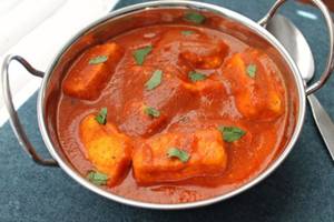 Paneer Angara