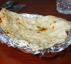 Butter Naan