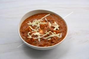 Paneer Lababdar