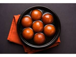 Gulab Jamun 1pc