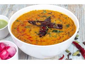 Butter Dal Fry