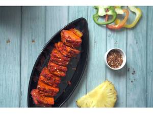 Peri Peri Paneer Tikka