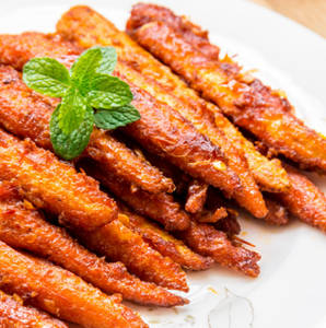 Crispy Babycorn