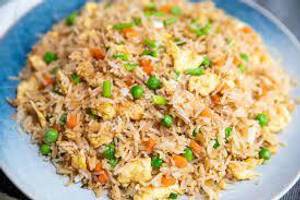 Egg Fried Rice