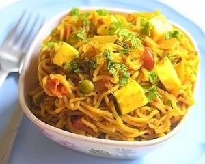 Paneer Maggie 500ml