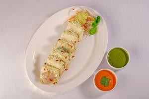 Malai Paneer Tikka