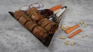 Spring Roll
