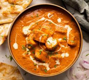 Paneer Butter Masala