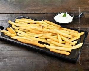 Finger Chips