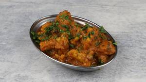 Aloo Gobi