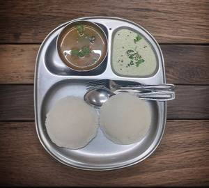Rasam Idli
