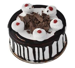 Black Forest