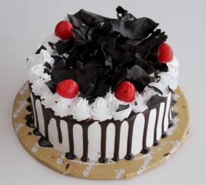 Black Forest Cake [500G]