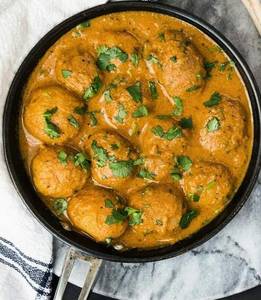 Dum Aloo  