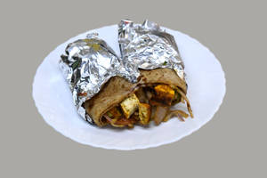 Paneer Roll