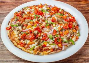 Indi House Pizza