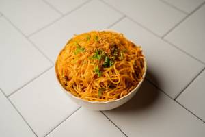 Veg Chilly Garlic Noodles [online]