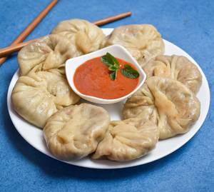 Veg Momos