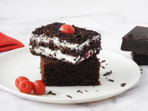 Chocolate Pastry