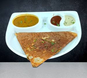 Paneer dosa