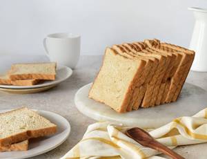 Brown Bread [400 Grams]