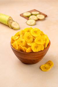 Banana Chips(250gm)