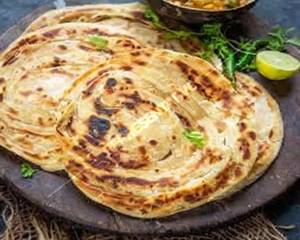 Laccha paratha