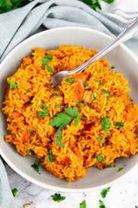 Veg Tomato Rice