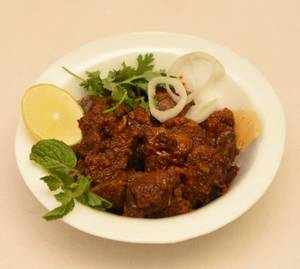 Chicken Liver
