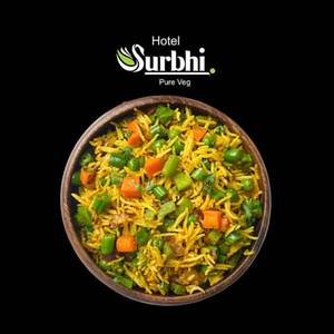 Masala Rice