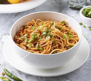 Veg Triple Noodle Large