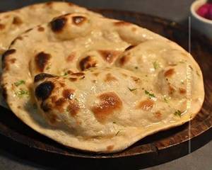 Tandoori Roti
