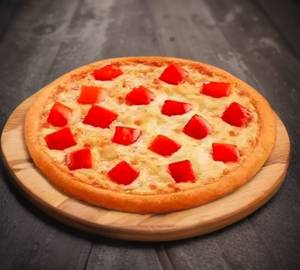 Tomato Pizza