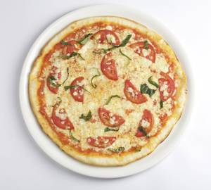 P-14 Vegetariana Pizza