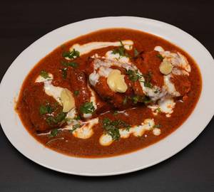 SS Paneer Tikka Masala