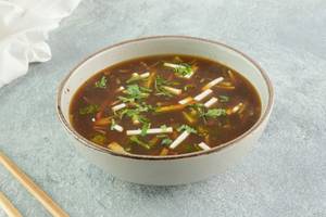 Hot N Sour Soup