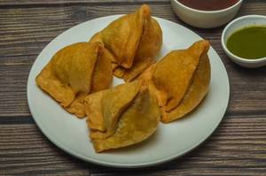 Singhara [4pcs]