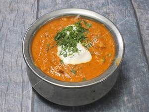 Chicken Saagwala