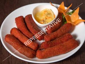 Fish Finger   