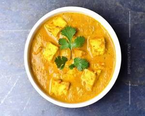 Paneer Butter Masala
