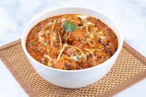 Chicken Tikka Masala 4 Pcs