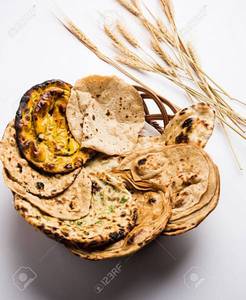 Roti Ki Tokari