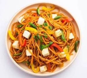 Paner Noodles