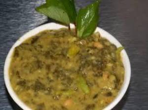 Gongura Pappu